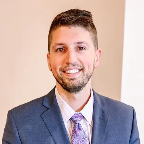 Chiropractor Castle Rock CO Tyler Gaines
